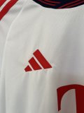 26-27 Bayern Special Edition Fans Soccer Jersey