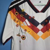 2026 Germany Embroidered Version Soccer Jersey