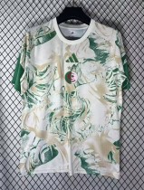 26-27 Algeria Special Edition Fans Soccer Jersey 26-27 Algeria Special Edition Fans Soccer Jersey