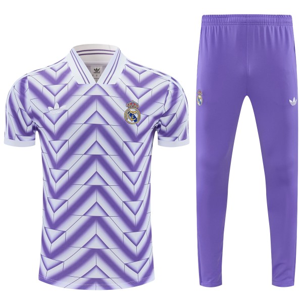 26-27 RMA Short shirts and Long trousers Suit (圆领)