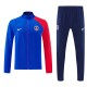 26-27 PSG High Quality Windbreaker Suit