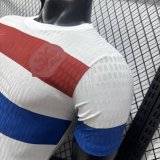 26-27 NetherIands Special Edition Player Version Soccer Jersey