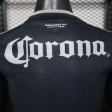 26-27 Club America Away Leaked Edition Long Sleeve Player Version Soccer Jersey*长袖球员