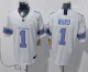 2026 NFL Tennessee Titans New Pattern Jersey