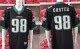 2026 NFL Philadelphia Eagles New Pattern Jersey