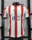 26-27 Chivas Guadalajara 120th Anniversary Edition Player Version Soccer Jersey