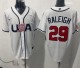 2026 MLB USA New Pattern Jersey