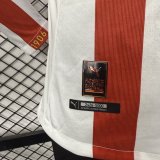 26-27 Chivas Guadalajara 120th Anniversary Edition Long Sleeve Player Version Soccer Jersey (长袖球员)