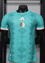 26-27 Algeria Special Edition Player Version Soccer Jersey 26-27 Algeria Special Edition Player Version Soccer Jersey