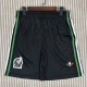 2026 World Cup Mexico Third Shorts Pants