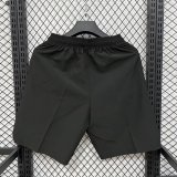 2026 ON Black Casual Short Pants