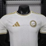 26-27 AL-Nassr Leaked Edition Away Player Version Soccer Jersey