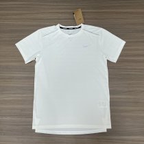 2026 NK White High Quality Casual T-Shirt 2026 NK White High Quality Casual T-Shirt