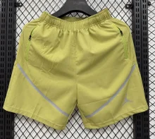 2026 Jordan Green Casual Short Pants