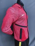 2026 USA Red Pre-Competition Training Windbreaker