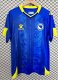 25-26 Bosnia and Herzegovina Home Fans Soccer Jersey