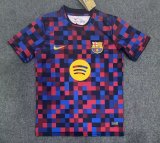26-27 BAR Special Edition Training shirts