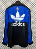 26-27 Universidad De Chile Retro Hoody