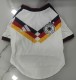 2026 Germany Home Pet Player Version Jersey