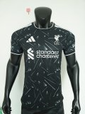 26-27 LIV Special Edition Player Version Soccer Jersey