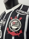 26-27 Corinthians Print All Sponsor Player Version Soccer Jersey*全广告
