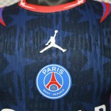 26-27 PSG Special Edition Player Version Soccer Jersey