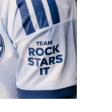 26-27 Aja× Third Leaked Edition Player Version Soccer Jersey