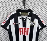 1908-2008 Atletico Mineiro 100th Anniversary Edition Retro Soccer Jersey