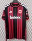 26-27 Frankfurt Home Fans Soccer Jersey