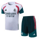 26-27 RMA High Quality Training Short Suit