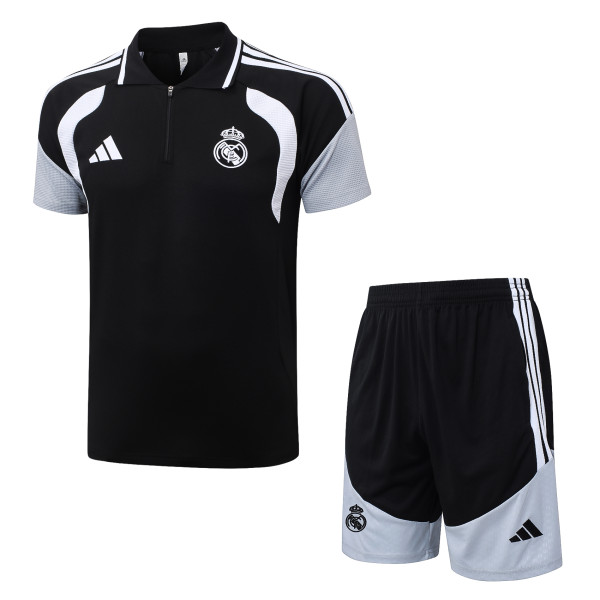 26-27 RMA High Quality PoLo Training Short Suit