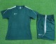 2026 NK Green High Quality Player Version Training Short Suit (球员套装)