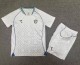 2026 Uzbekistan Away Kids Soccer Jersey