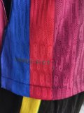 26-27 BAR Home Leaked Edition Player Version Soccer Jersey*空白版