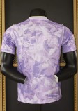 2026 Korea Away Player Version Soccer Jersey