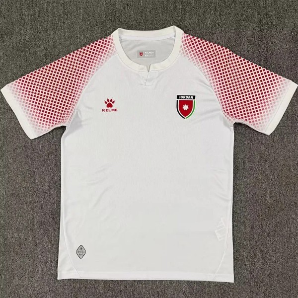 2026 Jordan Home Fans Soccer Jersey