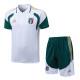 26-27 Italy High Quality PoLo Training Short Suit