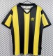 1982 CA Penarol Home Retro Soccer Jersey