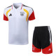 26-27 Germany High Quality PoLo Training Short Suit