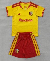 26-27 RC Lens Home Adult Suit