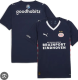 25-26 PSV Away Fans Soccer Jersey