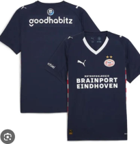 25-26 PSV Away Fans Soccer Jersey 25-26 PSV Away Fans Soccer Jersey