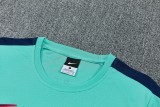 26-27 BAR High Quality Training Short Suit