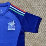 2026 Mexico Goalkeeper Fans Soccer Jersey