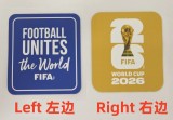 26-27 Spain Red Training shirts