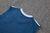 26-27 Italy High quality Tank Top And Shorts Suit