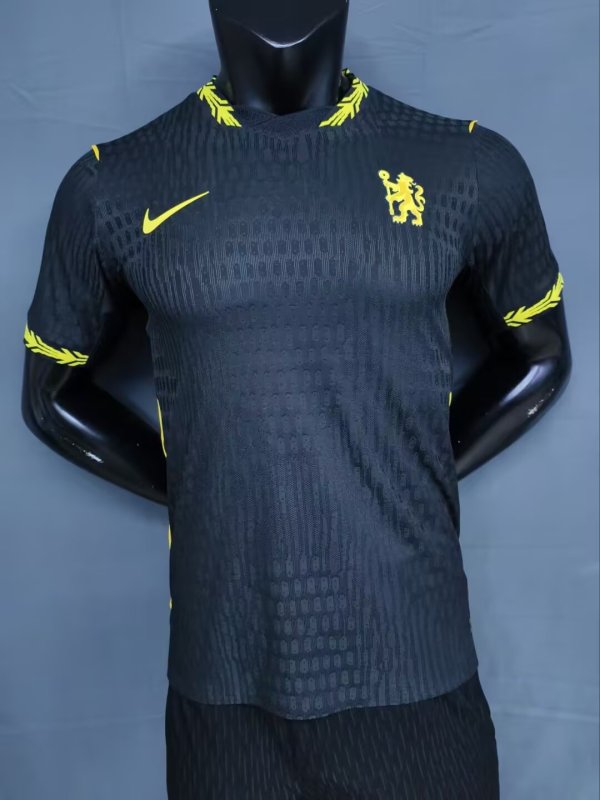 26-27 CHE Away Leaked Edition Player Version Soccer Jersey