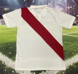 26-27 River Plate 125th Anniversary Edition Fans Soccer Jersey