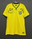 26-27 Brazil Embroidered Version Soccer Jersey