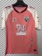 26-27 Malaga Away Fans Soccer Jersey